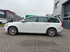 Volvo V50 - 1.6D Edition II