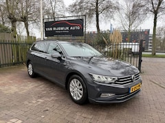 Volkswagen Passat Variant - 2.0 TDI Highline Pano Led Camera Cruise-con