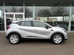 Renault Captur - TCe 101pk Zen| Trekhaak| Cruise| 1e Eigenaar| Rijklaarprijs incl. garantie