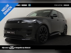 Land Rover Range Rover Sport - P460e DYNAMIC SE PHEV -PANO.DAK|MERIDIAN|360°CAM|LUCHTVERING|GEVENT.LEDER|ADAP.CRUISE|23"