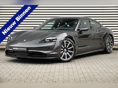 Porsche Taycan - 4S Performance 84 kWh Sport Chrono Plus | Pano | Massage | HUD | Memory | Inno Drive | Bos