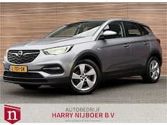 Opel Grandland X - 1.2 Turbo Business Executive Navi / Carplay / Stoel en Stuur verwarming / AGR