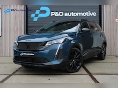 Peugeot 5008 - 1.2 PureTech GT PANO | BLACK PACK | TREKHAAK