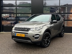 Land Rover Discovery Sport - 2.0 TD4 Urban Series SE Dynamic