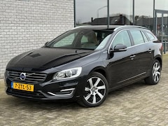 Volvo V60 - 2.4 D6 AWD Plug-In Hybrid Pure Limited
