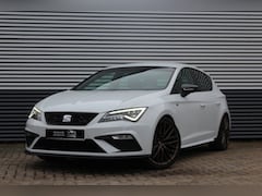 SEAT Leon - 1.4 TSI FR | Performance | Apple carplay | Facelift | Cruise control | Climate Control | O