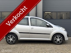 Citroën C1 - 1.0-12V Ambiance Uitvoering // 5Drs _ Airco