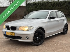 BMW 1-serie - 118i High Executive