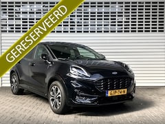 Ford Puma - 1.0 EcoBoost Hybrid ST-Line X Rijklaarprijs