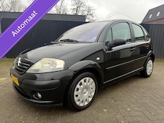 Citroën C3 - 1.4i Ligne Ambiance Vol Automaat