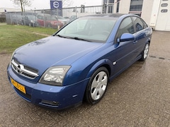 Opel Vectra GTS - 1.8-16V Elegance | Nieuw APK