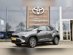 Toyota Yaris Cross - 1.5 Hybrid 130 Dynamic Limited Automaat 130pk | Stuurwiel verwarmd | Stoelen voor verwarmd