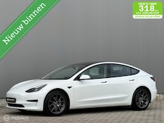 Tesla Model 3 - Standard Range LFP Facelift - 2021 - SOH 93%