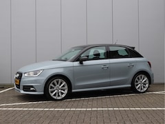 Audi A1 Sportback - 1.0 TFSI S-line | Navigatie | Cruise Control | Org. NL