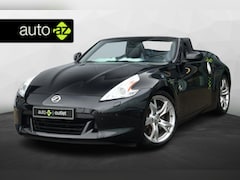 Nissan 370Z Roadster - 3.7 V6 Pack / Stoelverwarming