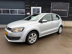 Volkswagen Polo - 1.2 TSI Highline Airco Cruise