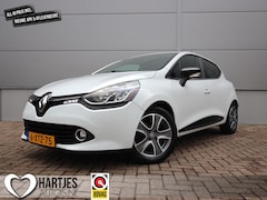 Renault Clio - 0.9 TCe Dynamique (Vol-Opties) NL-auto