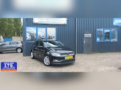 Volkswagen Polo - 1.2 TSI Comfortline