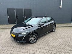Peugeot e-208 - EV Active Pack 50 kWh SOH 92% 3 Fasen