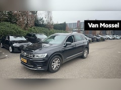 Volkswagen Tiguan - 1.5 TSI ACT Highline | 150 PK | Automaat | Apple Carplay / Android auto | Elektrische acht