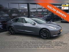 Tesla Model 3 - Standard RWD Plus 60 kWh, navi, pdc, camera, clima.acc