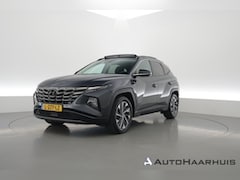 Hyundai Tucson - 1.6 T-GDI MHEV Comfort | Pano | Trekhaak | Camera | Stoel- Stuurverw. | Nav | CarPlay | Cr