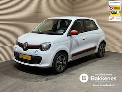 Renault Twingo - 1.0 SCe Collection | Airco | Cruise | 1e eigenaar