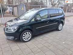 Volkswagen Touran - 1.4 TSI Highline 7p