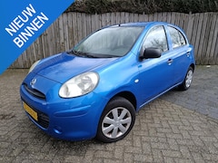 Nissan Micra - 1.2 Visia