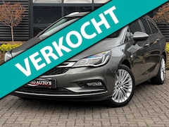 Opel Astra Sports Tourer - 1.4 Turbo 120 Jaar Edition | Trekhaak | Navigatie | Apple CarPlay/Android Auto | Cruise Co