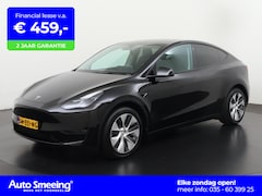 Tesla Model Y - Long Range AWD 75 kWh | Trekhaak | Zondag Open