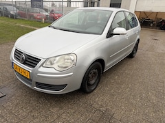 Volkswagen Polo - 1.4-16V Optive|2e Eigenaar