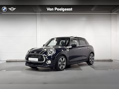 MINI Cooper - 5-Deurs 60 Years Edition | Panoramadak | Harman Kardon | Head-Up Display