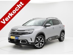 Citroën C5 Aircross - 1.2 PureTech Shine Clima Masage Memory ACC