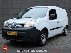 Renault Kangoo - 1.5 dCi 90 Energy Luxe Maxi Airco, Cruise control