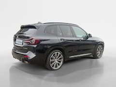 BMW X3 - xDrive30e M Sport High Executive | Automaat | Panorama Dak | Wegklapbare Trekhaak | Head U