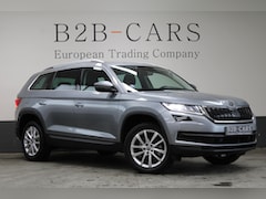 Skoda Kodiaq - 1.5 TSI Business Edition 7p. Trekhaak - LED - Camera