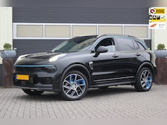 Lynk & Co 01 - 1.5 PHEV | NAP | 360 Camera | Panoramadak |