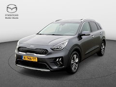 Kia Niro - 1.6 GDi Hybrid ExecutiveLine