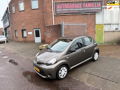 Toyota Aygo - 1.0 VVT-i Comfort