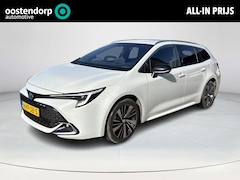 Toyota Corolla Touring Sports - Hybrid 140 Dynamic *STOELVERWARMING/ KEYLESS/ PARKEERSENSOREN