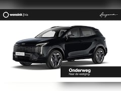 Kia Sportage - 1.6 T-GDi Hybrid GT-Line | Panoramaschuifdak | Stuurwielverwarming | Matrix LED | Head-up