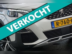 Peugeot 5008 - 1.2 PureTech Blue Lease GT Line - Blanc Nacré - Panorama/schuifdak/Carplay