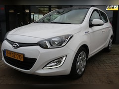 Hyundai i20 - 1.2i Go