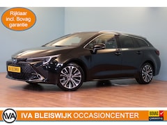 Toyota Corolla Touring Sports - Hybrid 140 Team Player | APPCONNECT | CAMERA + PDC | VRUIT/STUUR/STOELVERW | ADAP CRUISE |
