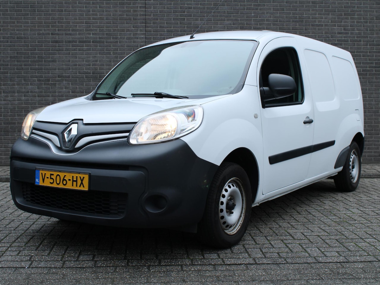 Renault Kangoo - 1.5 dCi 90 Energy Luxe Maxi 1.5 dCi 90 Energy Luxe Maxi Airco, Cruise control - AutoWereld.nl