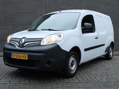 Renault Kangoo - 1.5 dCi 90 Energy Luxe Maxi Airco, Cruise control