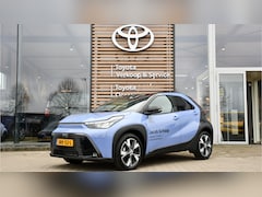 Toyota Aygo X - Hybrid 115 pulse Automaat 116pk | Apple Carplay/Android Auto | Adaptieve Cruise control |