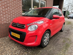 Citroën C1 - 1.0 e-VTi Airscape Feel leer-panodak lage km