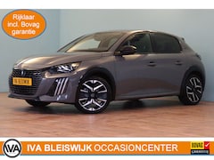 Peugeot 208 - 1.2 PureTech 100 GT | APPCONNECT | CLIMA | CAMERA + PDC | CRUISE | 3D-COCKPIT |